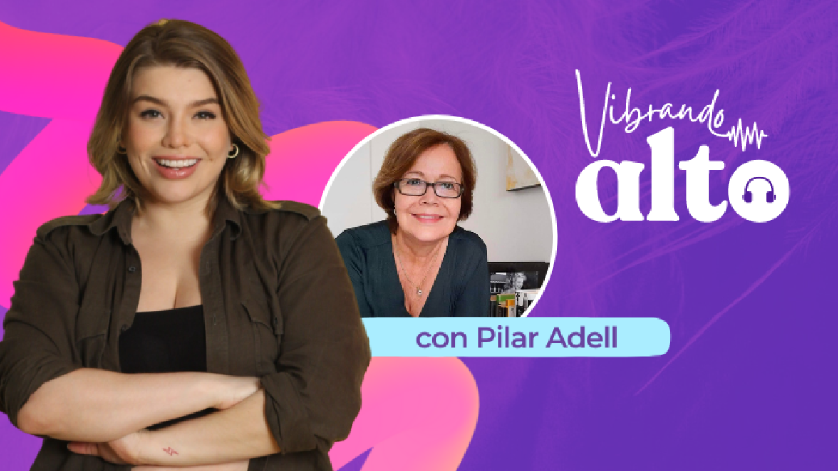 Pilar Adell, psicóloga clínica.