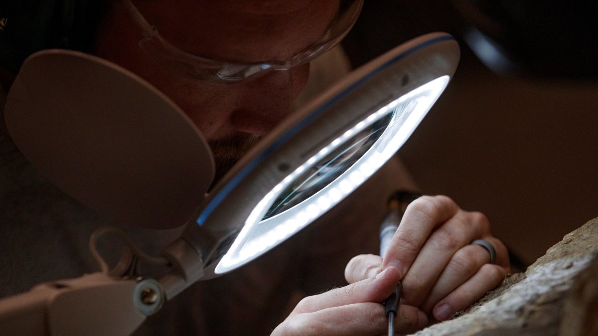 Fotografía de archivo.