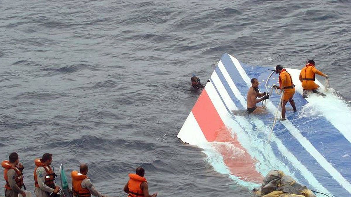 Accidente.- Los familiares de las víctimas no están de acuerdo con la Fiscalía de no pedir condena a las empresas.