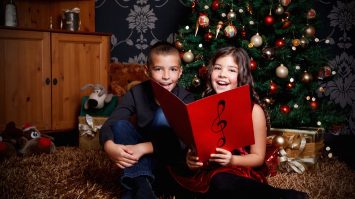 Posadas navideñas son una oportunidad para compartir en familia