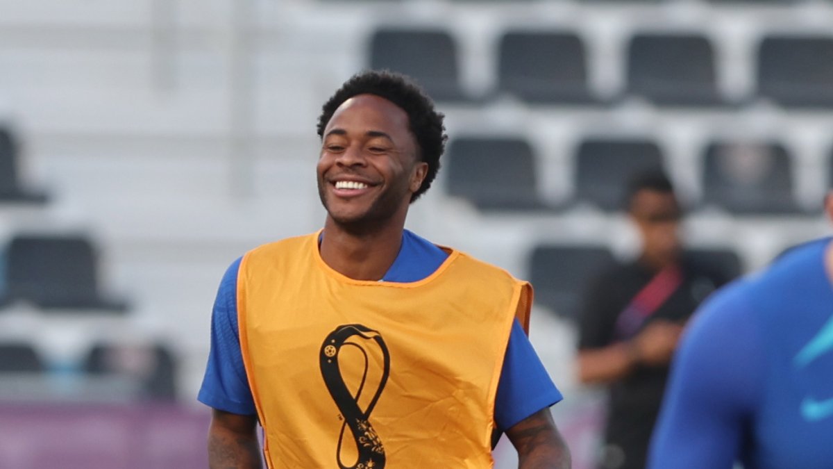 Doha (Qatar), 09/12/2022.- England