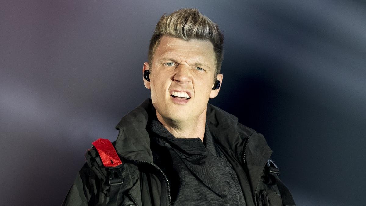 Nick Carter está en el ojo del huracán tras recibir esta fuerte acusación.