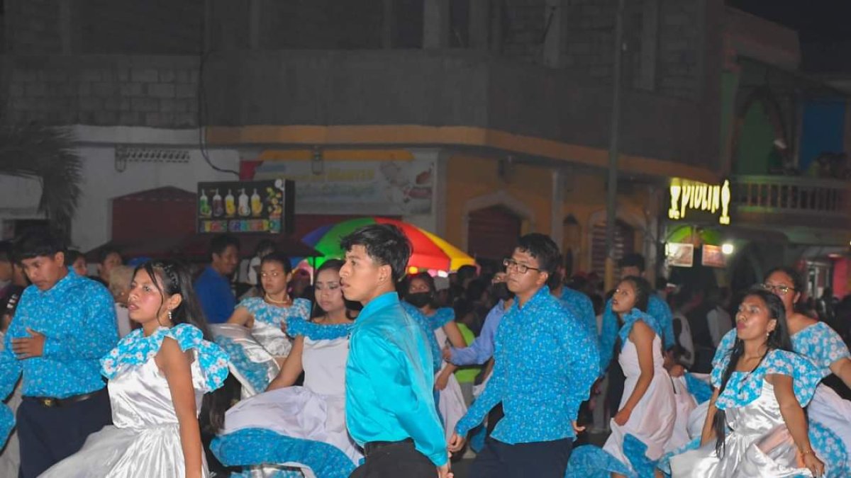 Salinas. Uno de los grupos que se presentará en el evento.