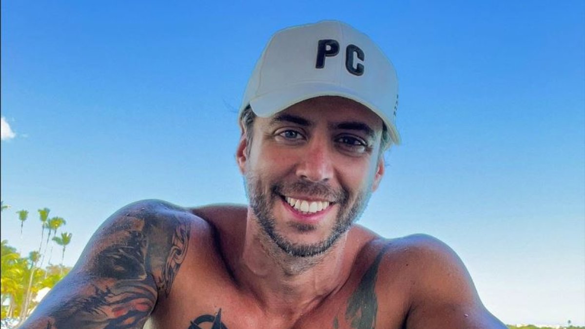 Jordi asegura que no es periodista ni quiere serlo y que lo suyo es el entretenimiento.