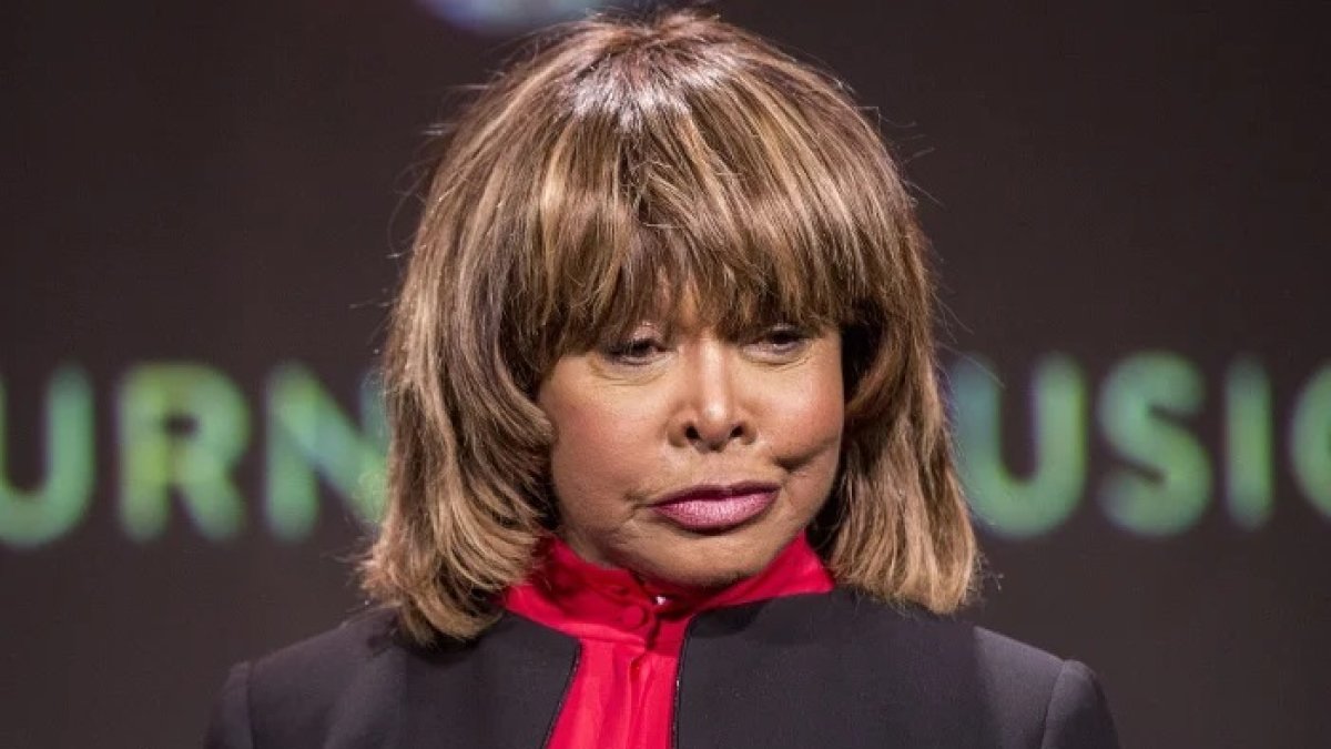 Es el segundo hijo que pierde la artista. El primero se suicidó en 2018.