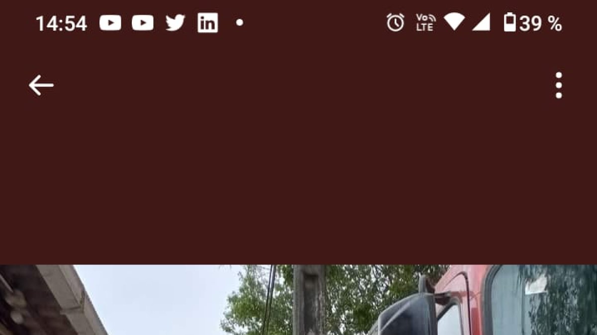 Moradores señalan que por las noches la falta de cámaras y postes luminarios que fallan contribuyen a la presencia de antisociales en el área.