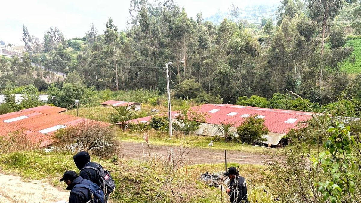 Fiscalía indicó que los procesados eran investigados desde junio de 2022 por la presunta alteración de informes.