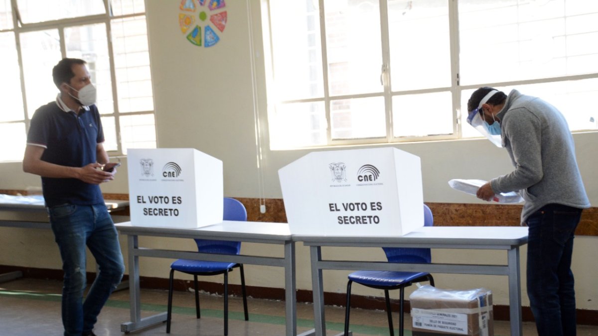 La campaña electoral arrancará a inicios de enero y las elecciones están programadas para el 5 de febrero.