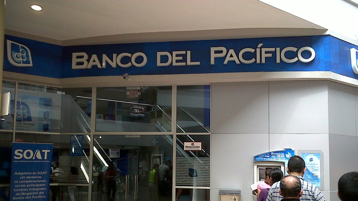 La entidad financiera acumulaba hasta junio de este año, una cartera improductiva de $ 500 millones.