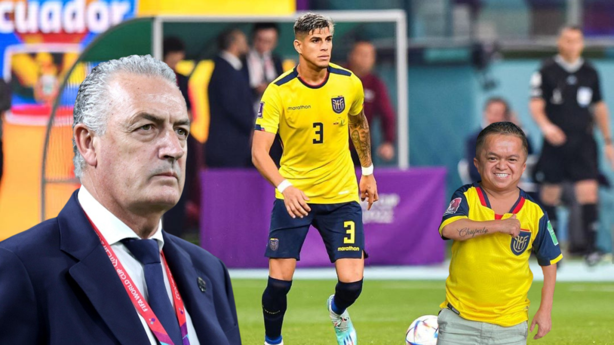 Los protagonistas del fútbol en diciembre.