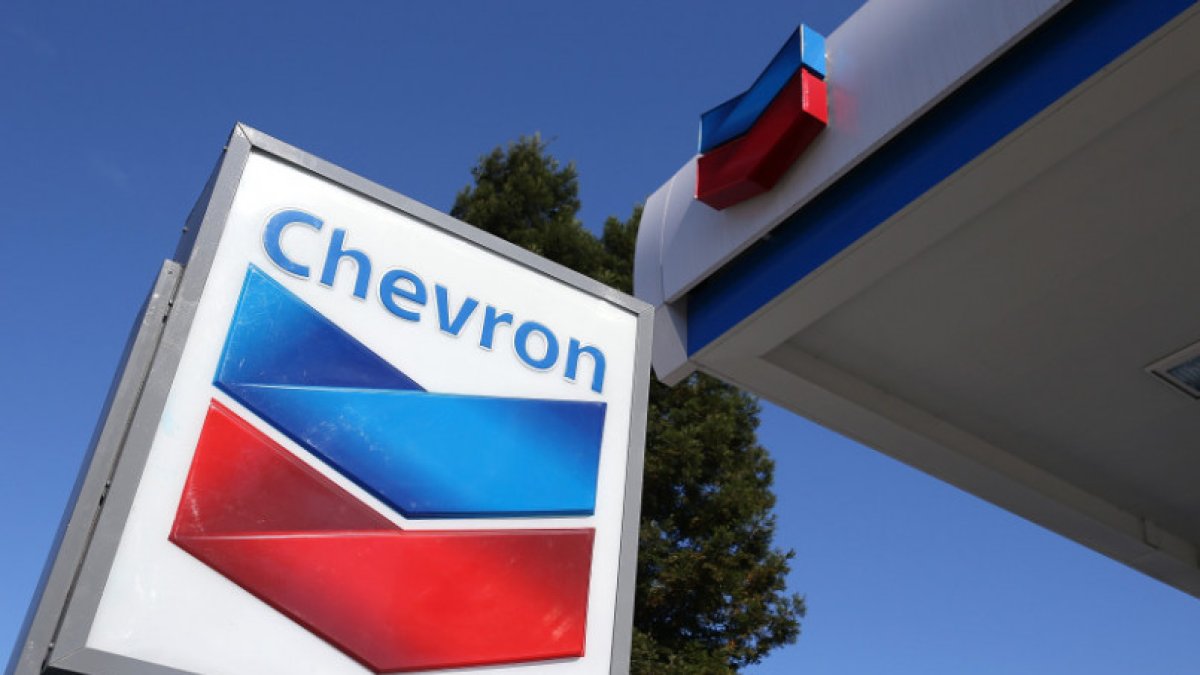 Más empresas buscan emplear las mismas técnicas de Chevron.