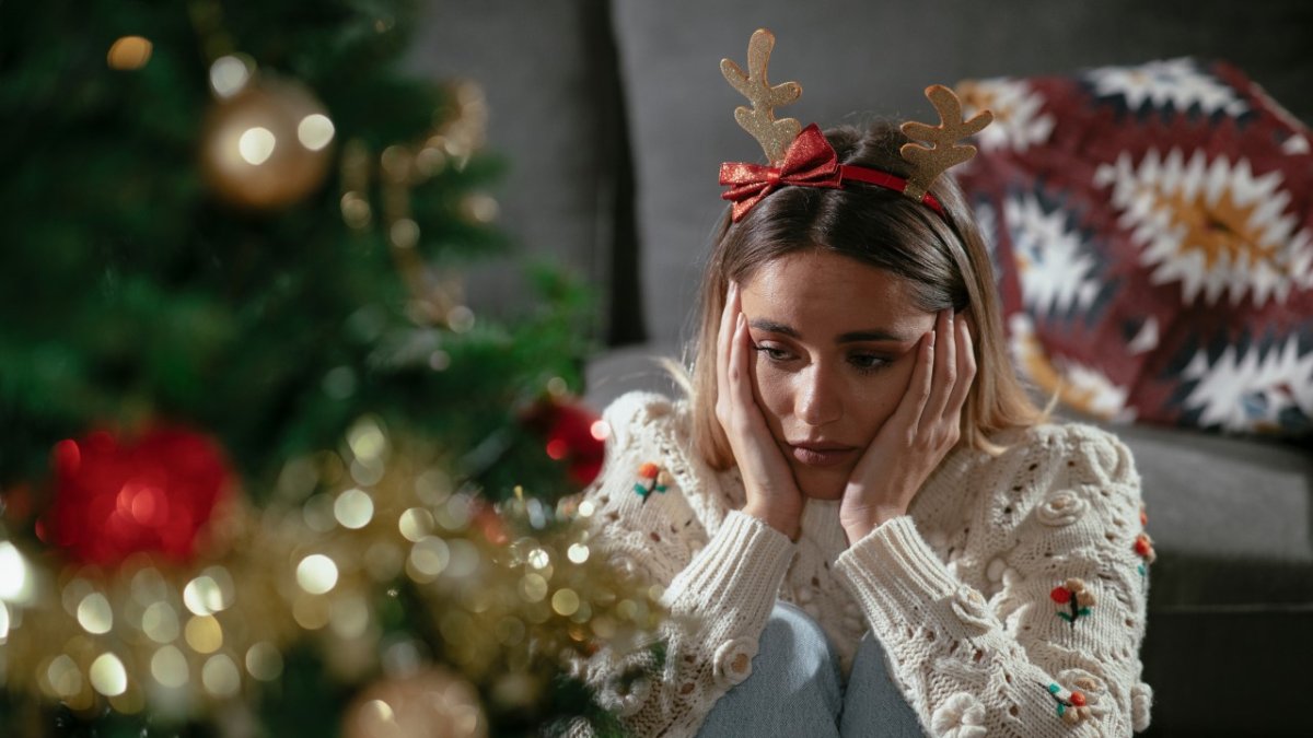 El dolor emocional por una ruptura es similar al dolor físico.