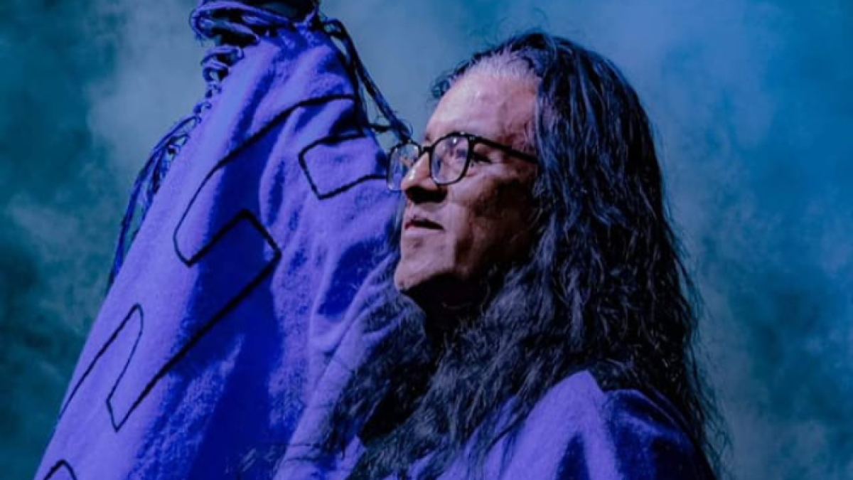 El músico ecuatoriano, Jaime Díaz, habría tenido problemas de salud según publicaciones anteriores de la agrupación folclórica.