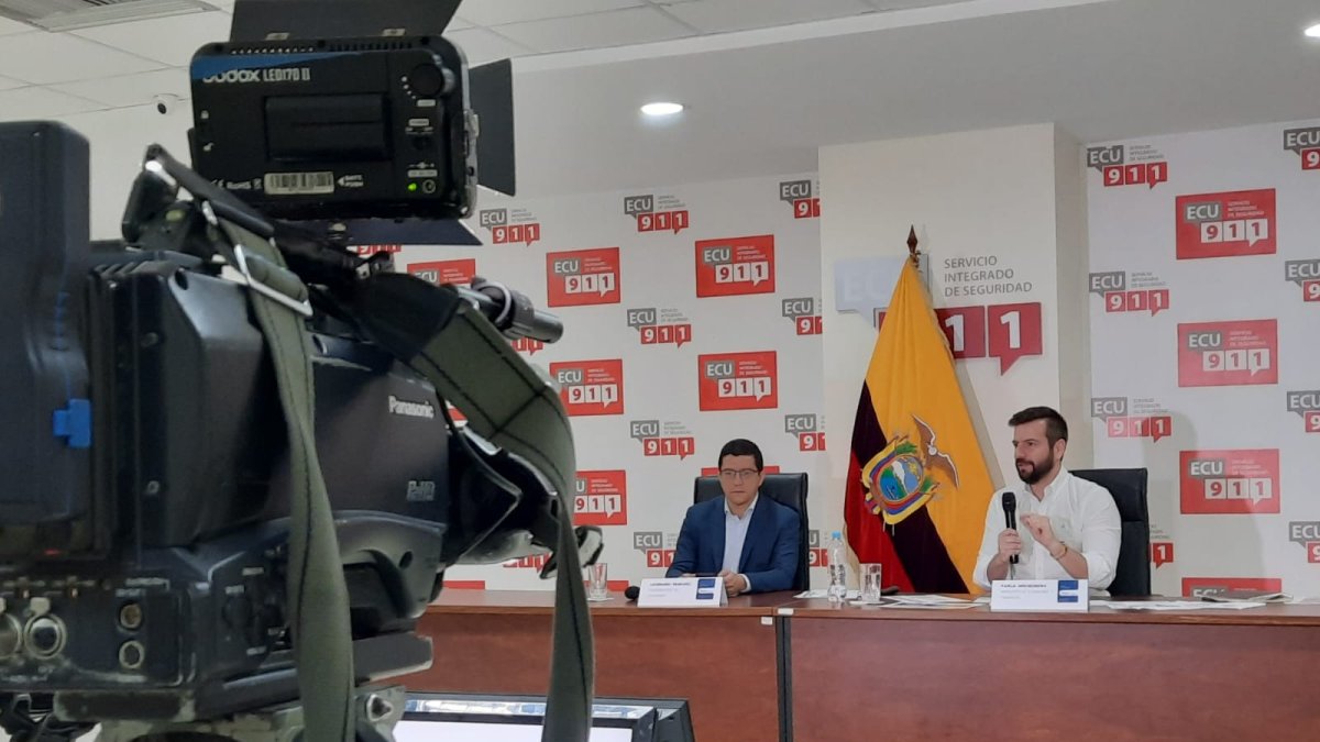 El ministro de Finanzas se refirió al acompañamiento que el organismo seguirá dando al país, aun sin que exista un acuerdo.