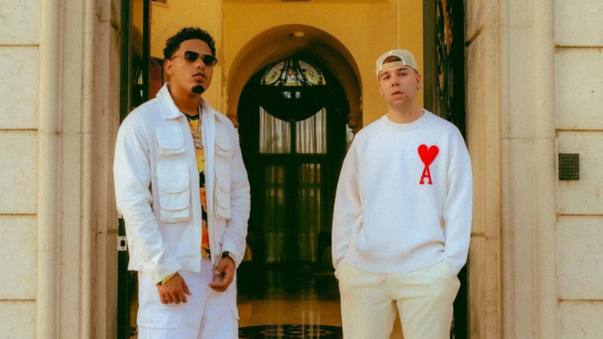 Este es el último tema que saca el español antes de que se acabe el año y previo al lanzamiento de su álbum