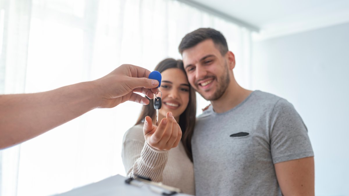 El sistema. La adjudicación se da por sorteos o entregas programadas.