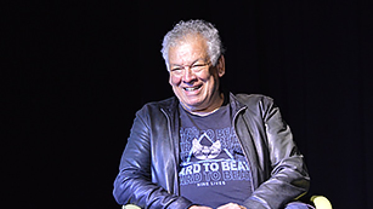 El escritor Francisco Goldman, autor de 'Di su nombre' y ahora de 'Monkey boy'.