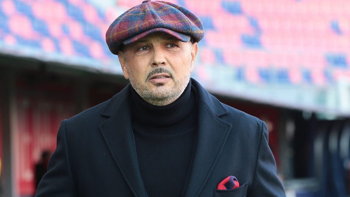 Mihajlovic combatió durante varios años la leucemia. Dejó un gran legado en el fútbol italiano.