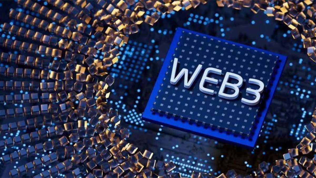 Tecnología.- La Web3 es el futuro de los videojuegos.