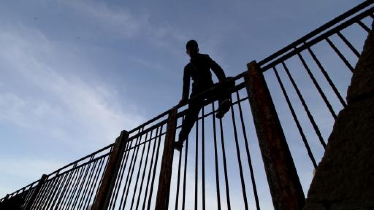 La pandemia de COVID-19 generó que el fenómeno de desplazamientos en el mundo aumentara vertiginosamente en los últimos años.