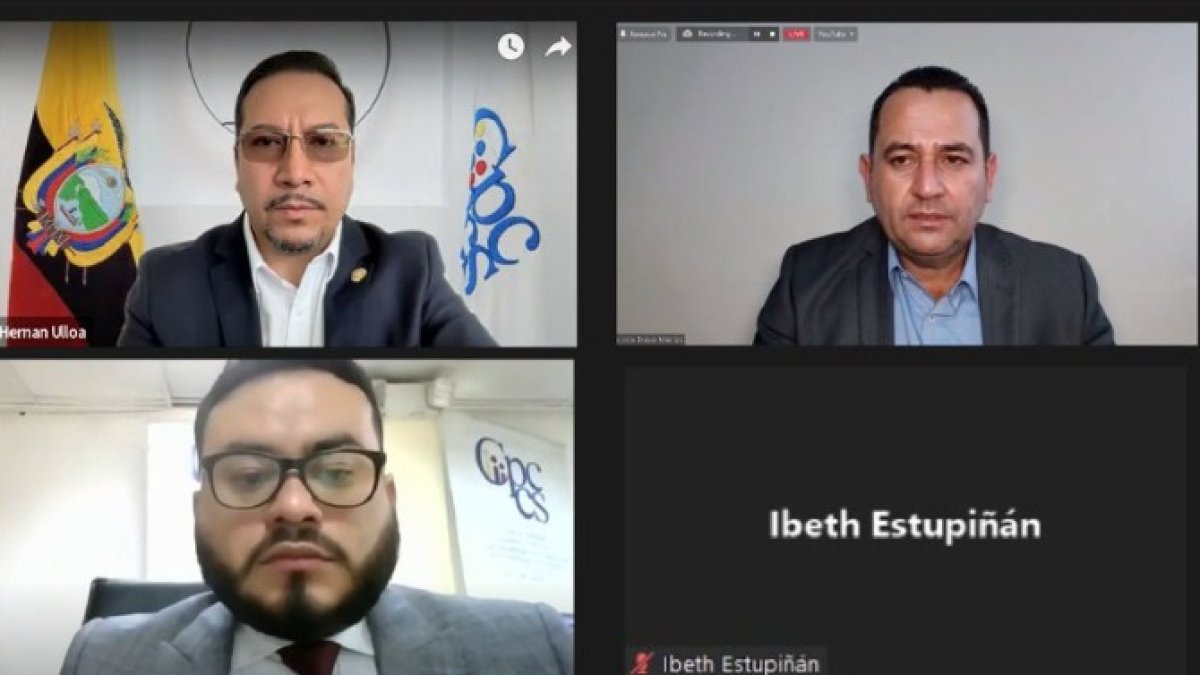 Resolución. La sesión fue el 17 de diciembre, pero en la cita no se precisó la fecha del inicio de la prórroga