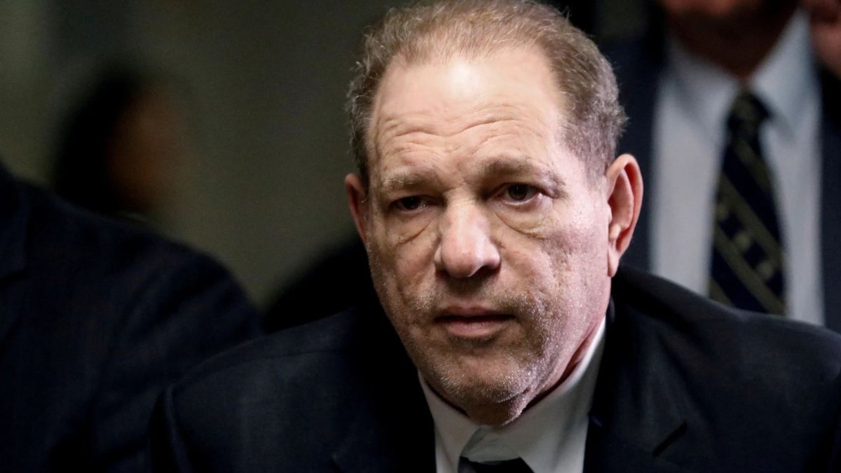 Harvey Weinstein ha sido acusado por varias mujeres, entre ellas actrices de cine, de haber cometido actos excecrables como violación sexual.