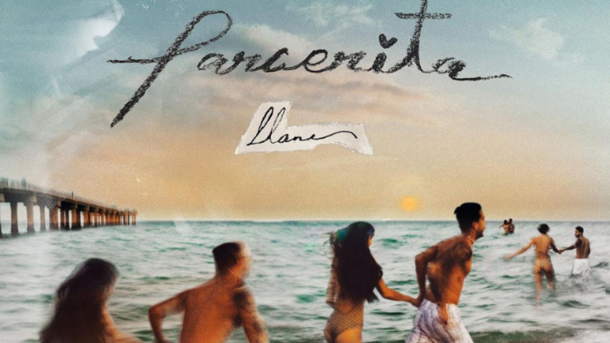 El videoclip estrenado hace 3 días cuenta ya con más de 14 mil visualizaciones