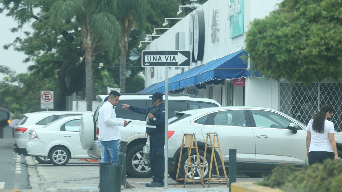 El Tornero. Esta es una de las zonas con más denuncias recibidas.