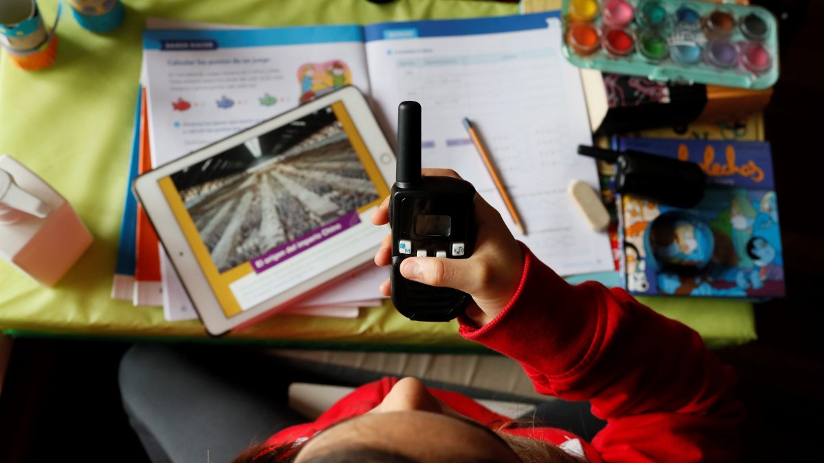 Avance. Es el primer curso online gamificado del mundo.