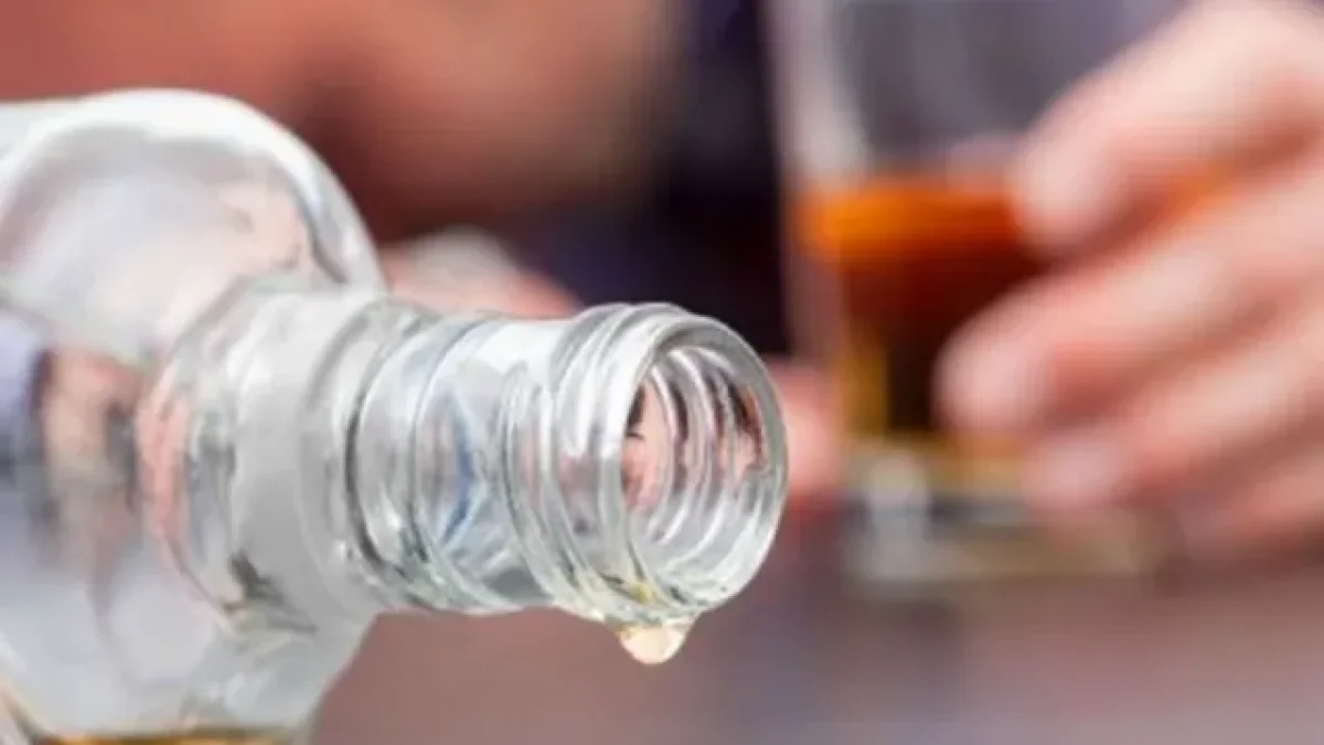 Entre los principales afectados por el consumo de este tipo de bebidas fraudulentas se encuentran personas en situación de calle