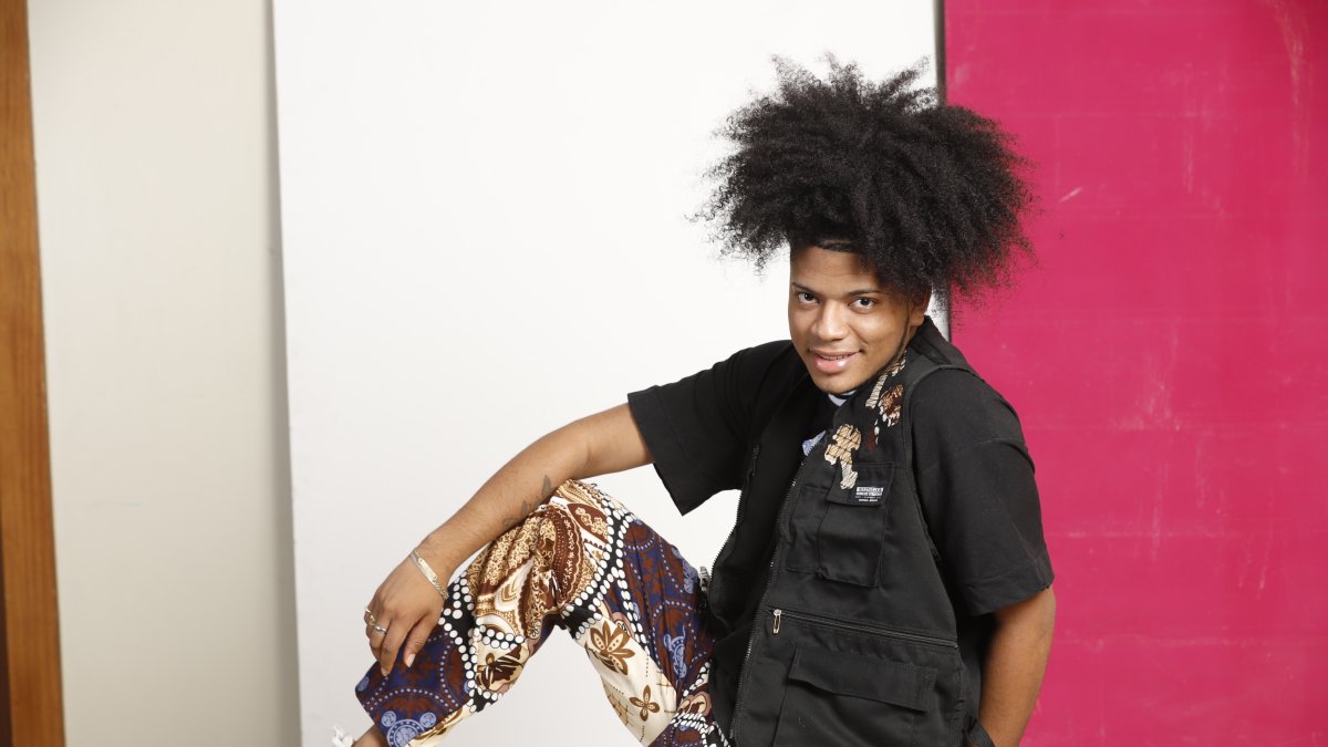 Luisao se anotó un éxito internacional con la canción Ahí va Luisito.