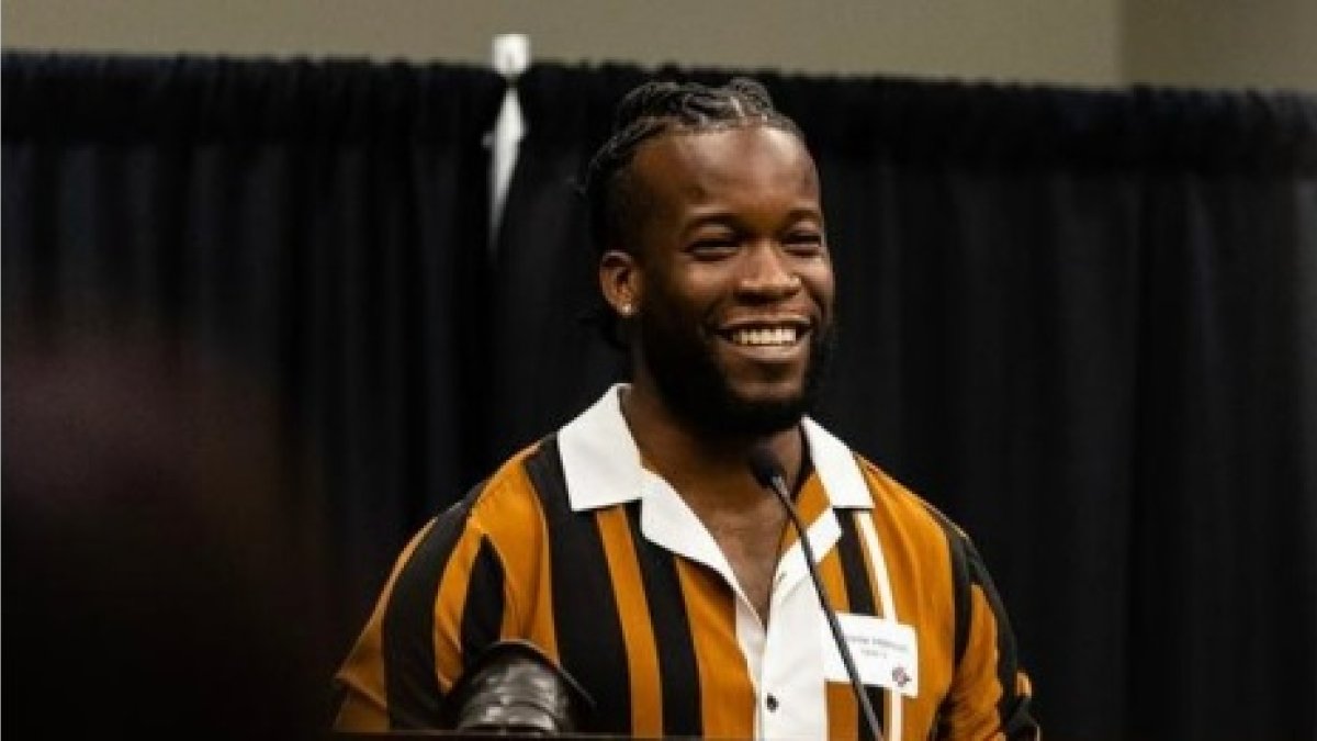 Ronnie Hillman falleció a los 31 años de edad.