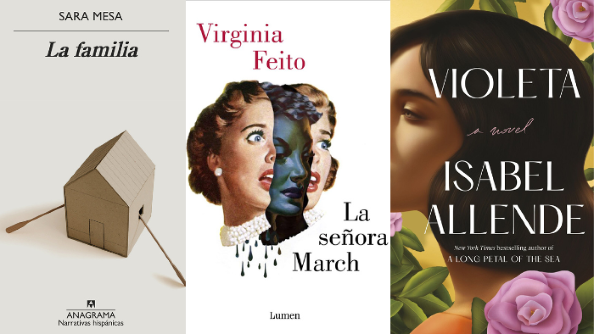 Los más destacados según la crítica.