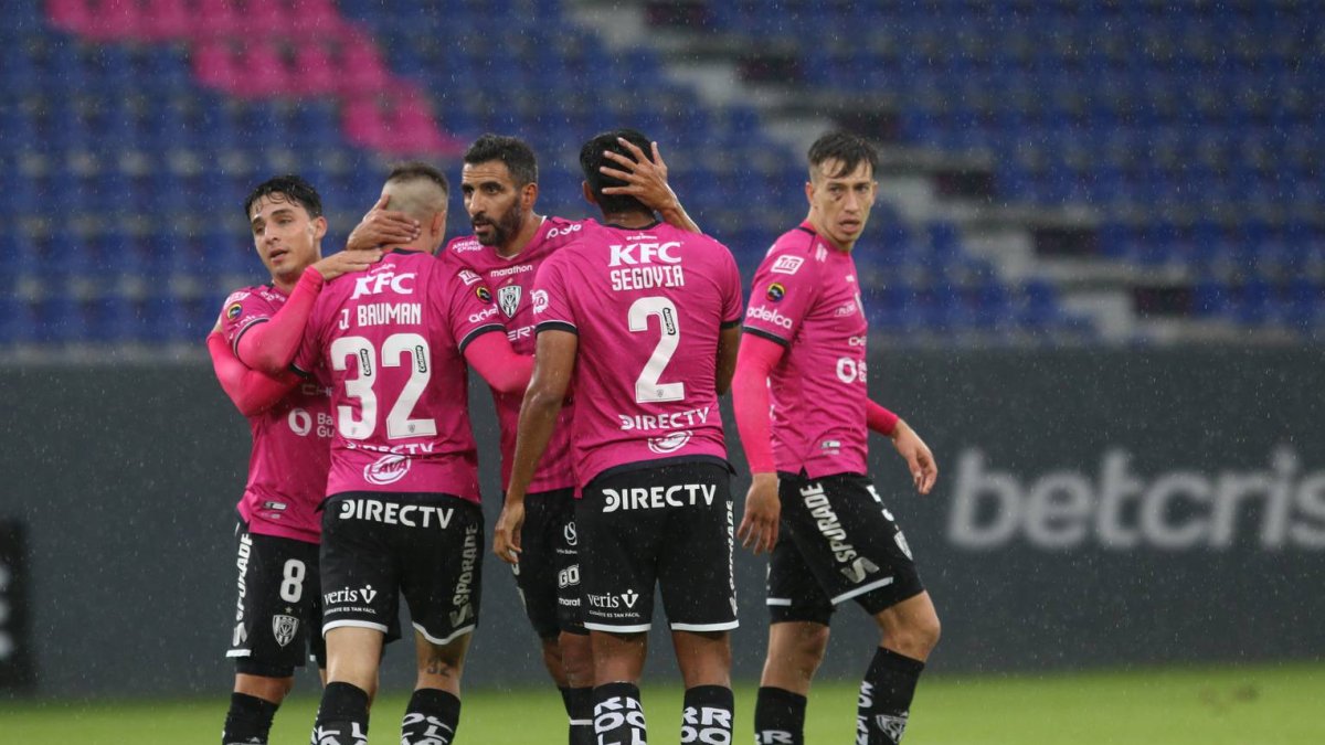 Independiente del Valle, se coronó campeón de la Copa Ecuador 2022 y quiere iniciar la temporada 2023 con un nuevo título.