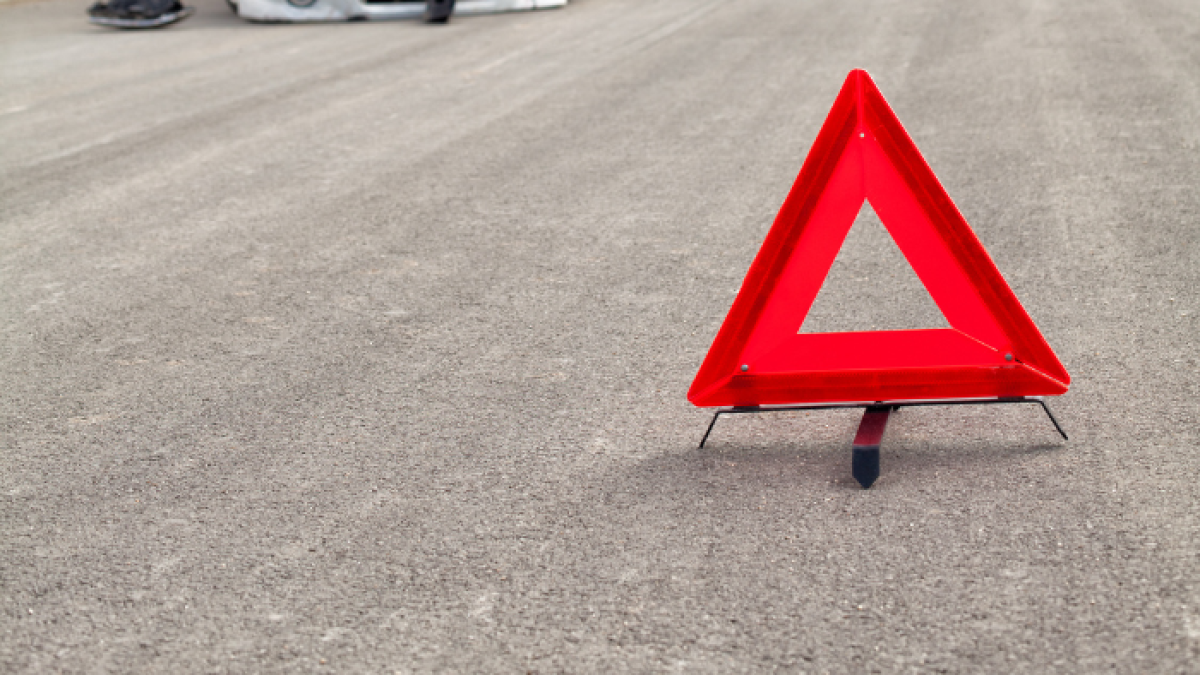 Referencial. El percance vial se registró alrededor de las 20:30 e involucró a varios vehículos. La circulación vehicular se cerró por cerca de una hora