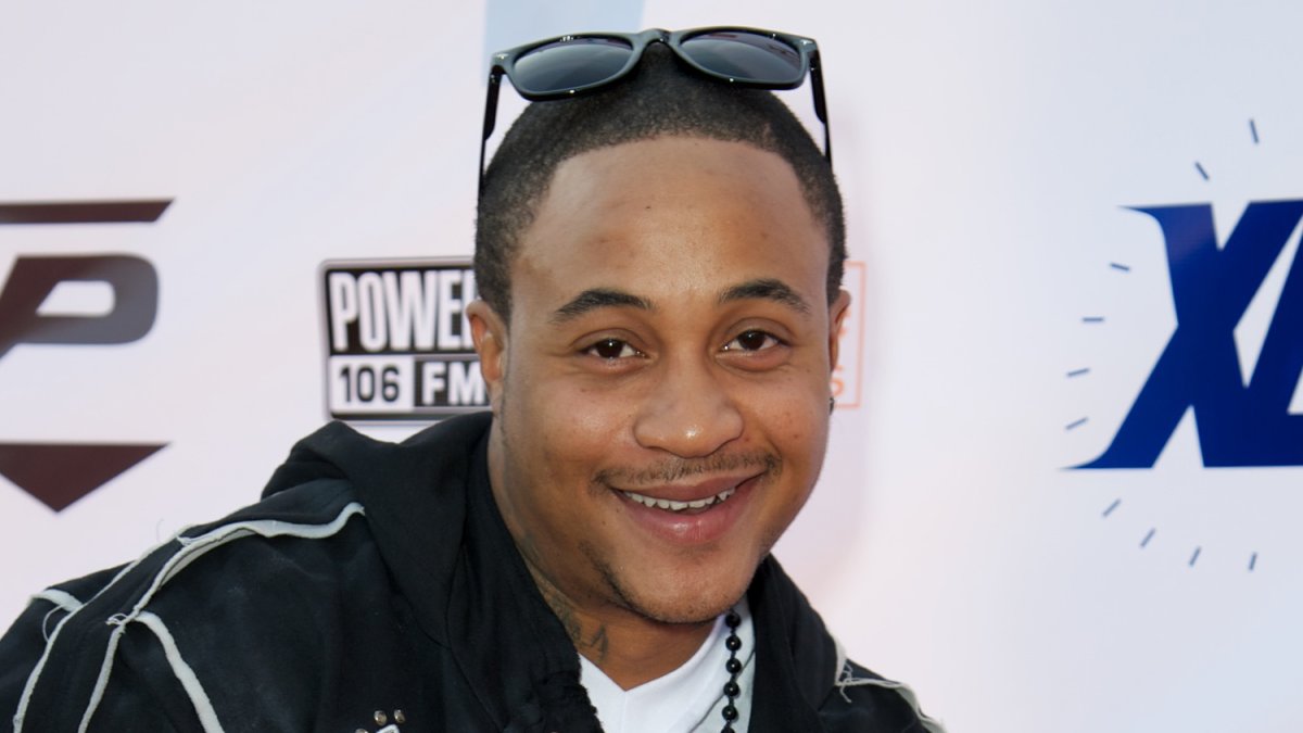 Orlando Brown participó en una de las series más exitosas en la historia de Disney Channel.