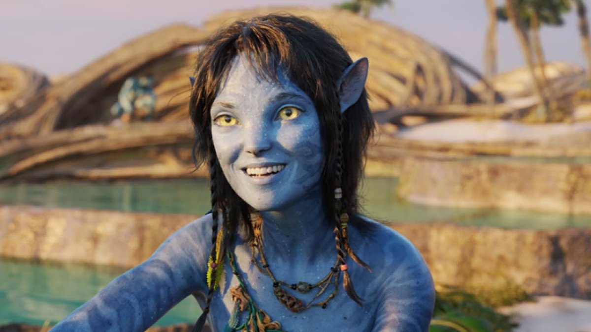 Avatar: El camino del agua, una de las películas más esperadas de este 2022.