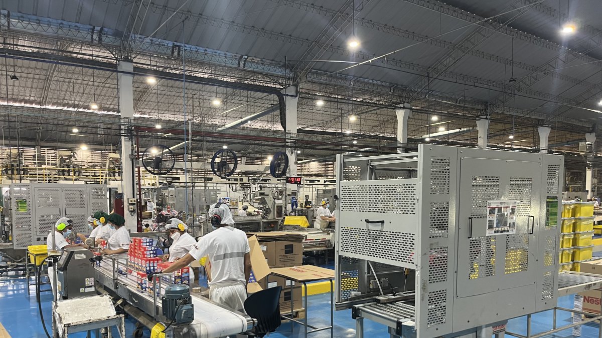 Crecimiento. Pese a invertir en líneas nuevas, los productos clásicos aún representan gran parte de la facturación de estas empresas. Sin embargo, estas innovaciones impulsan las ventas.