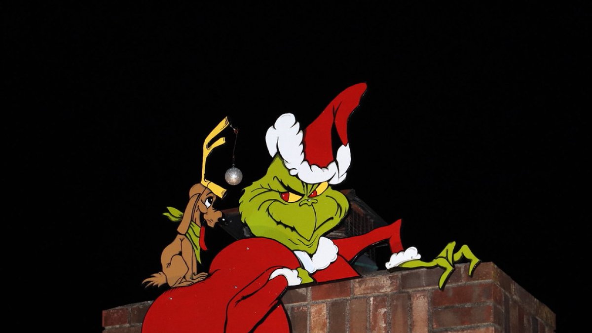 Imagen referencial de la historia relacionada con la Navidad.