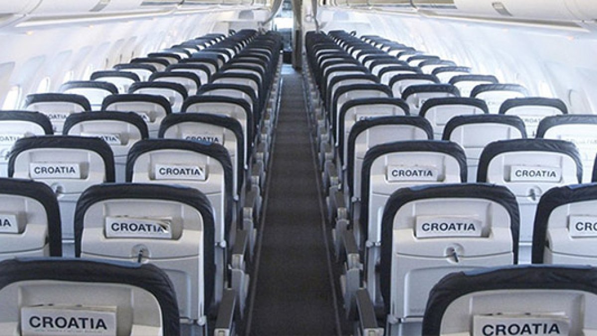 El Estado posee el 98 % de las acciones de la compañía