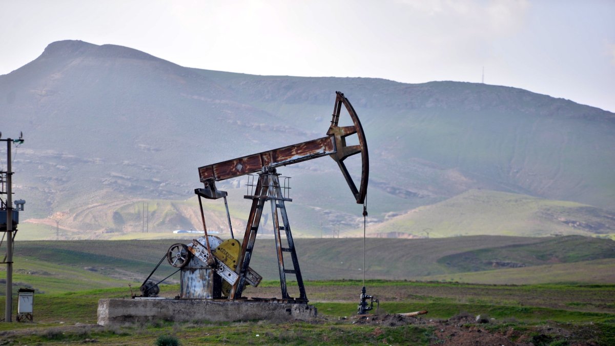 El capital sería usado para el desarrollo de la formación de gas y petróleo no convencional