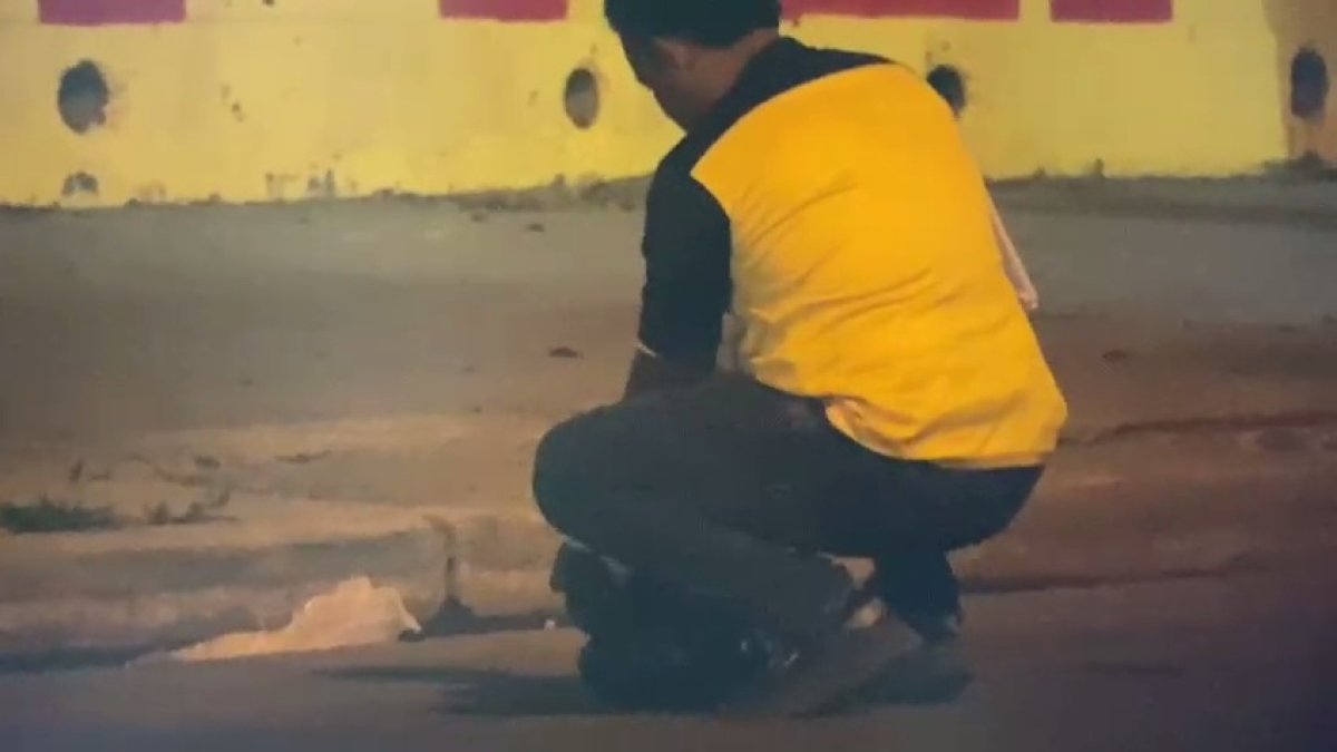 Este es el tercer hallazgo, de similares características, en menos de un mes en esta parroquia de Guayaquil.