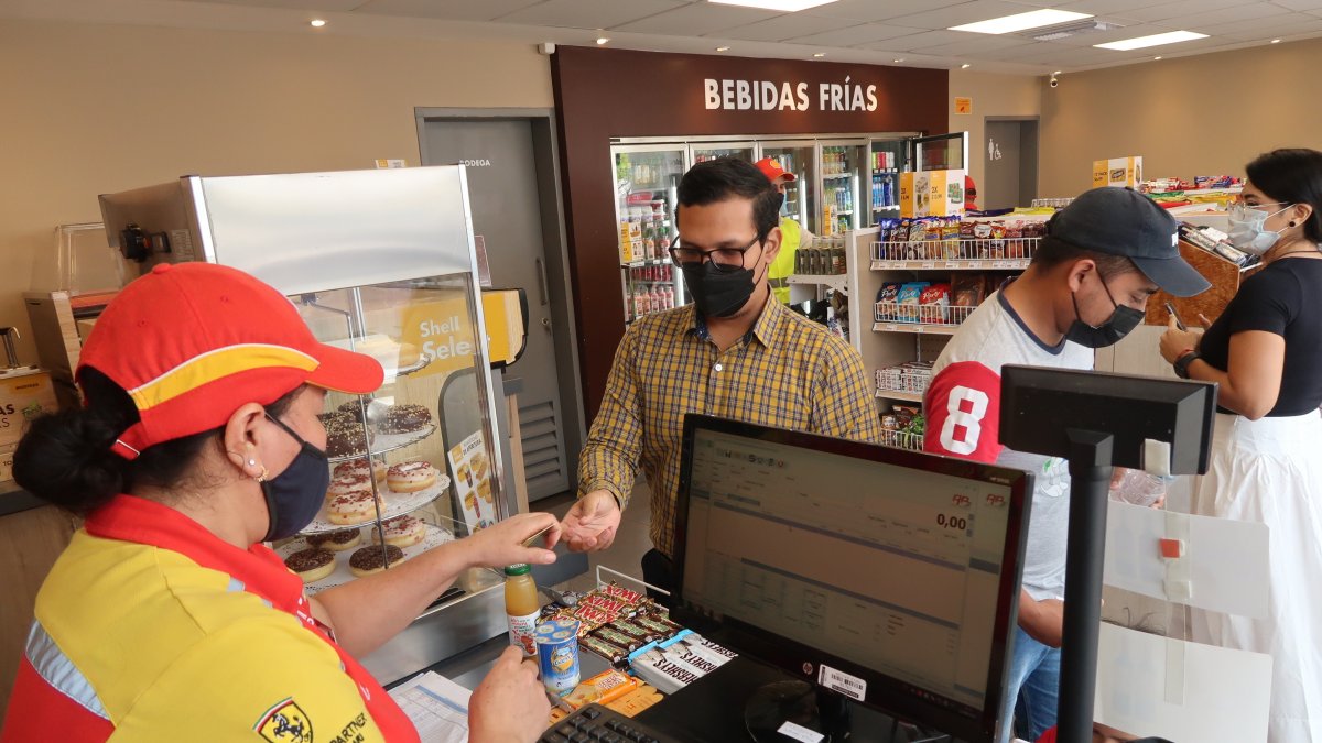 Comercio.- Las tiendas de conveniencias es uno de los sectores que aspira crecer con paso firme en el 2023.