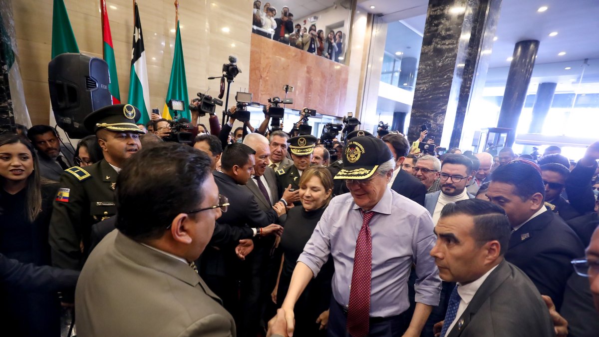 La principal relación que debe 