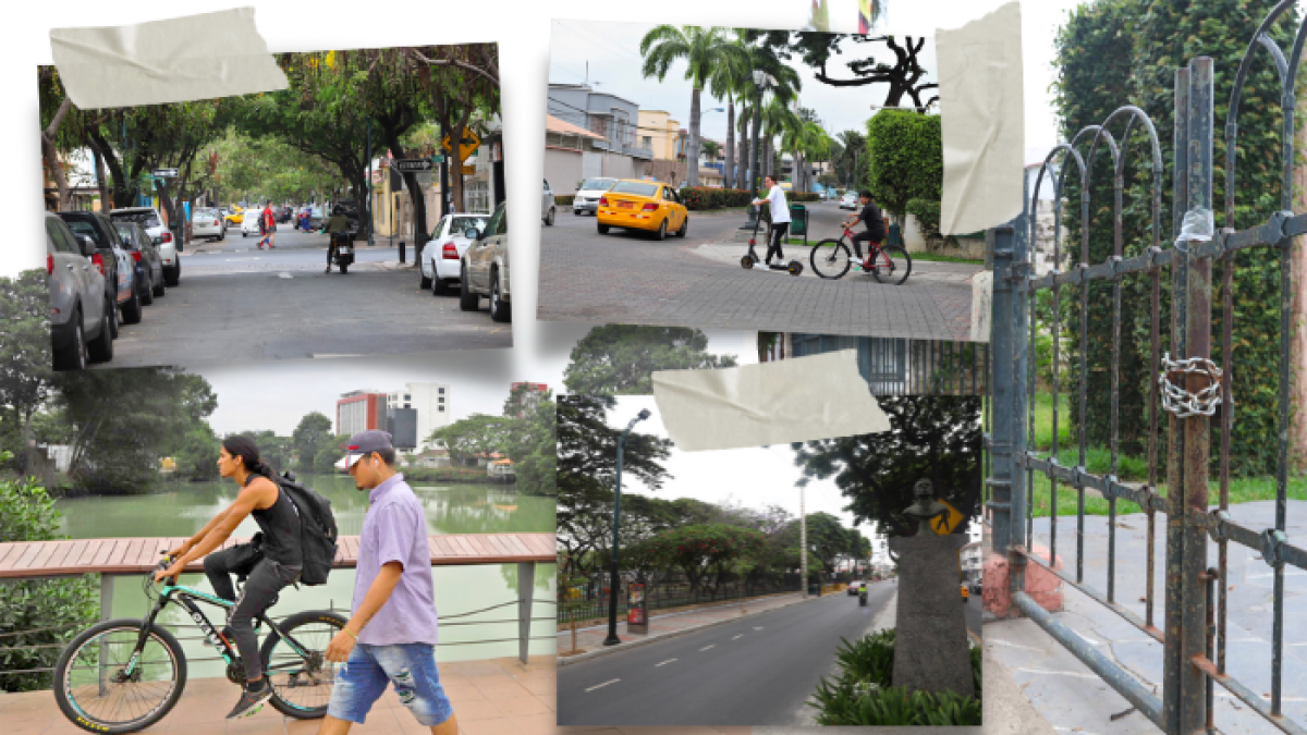 Desde distintos barrios de la ciudad el clamor es el mismo y tiene que ver con la inseguridad que se vive en todos lados.