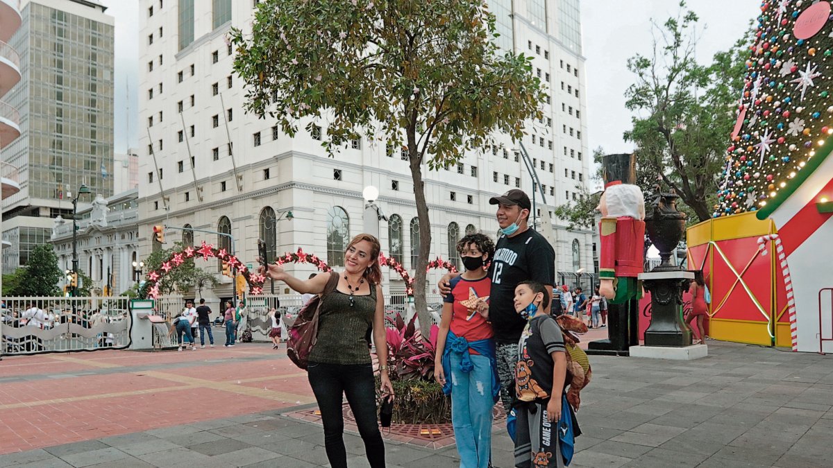 Recreación. Los ciudadanos consultados anhelan que se pongan en marcha proyectos en los que se incluya la participación de la comunidad en espacios públicos, recreativos y con más arbolado.