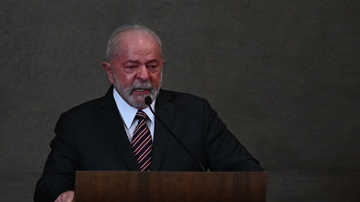 El electo presidente de Brasil se posesionará el próximo 1 de enero