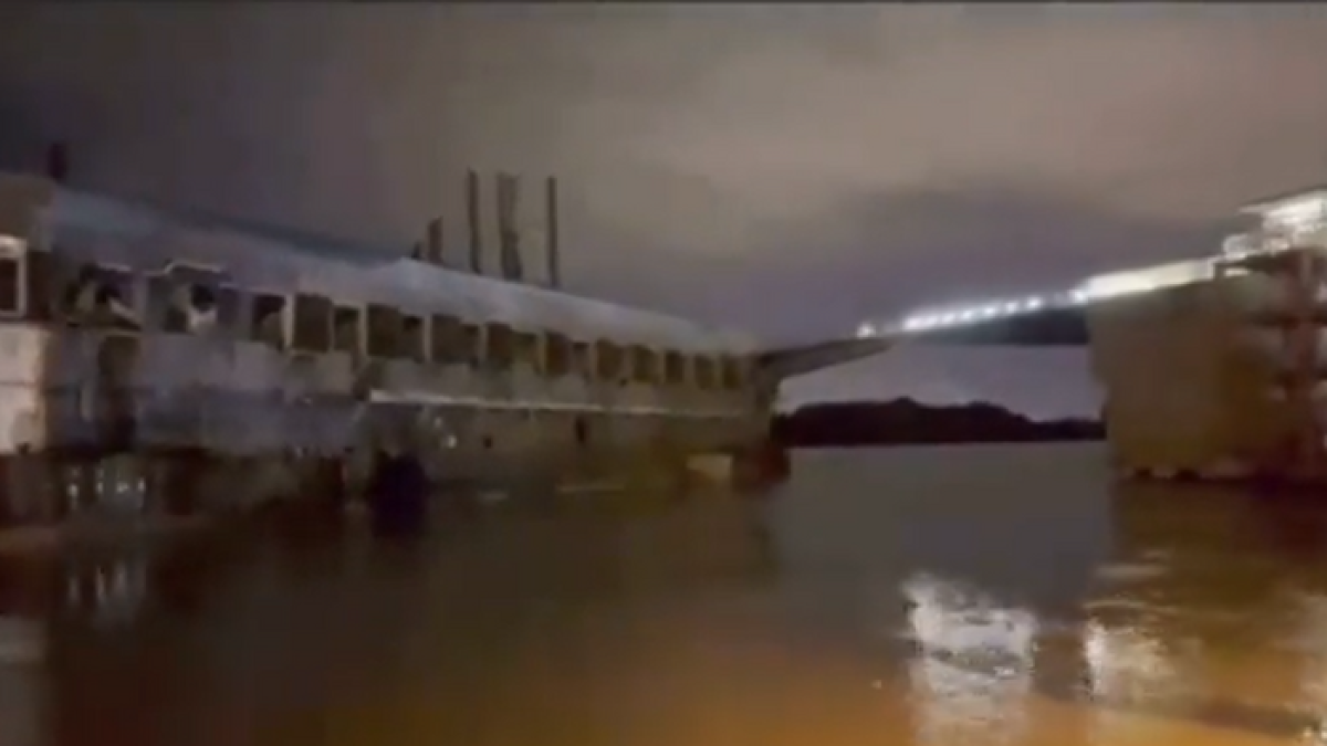 Suceso. Los hechos ocurrieron durante la noche del martes 27 y la mañana del miércoles 28 de diciembre