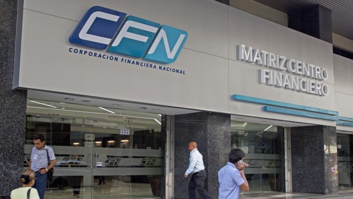 Este año, la entidad llegó a firmar convenios con 7 bancos para la colocación de préstamos. 