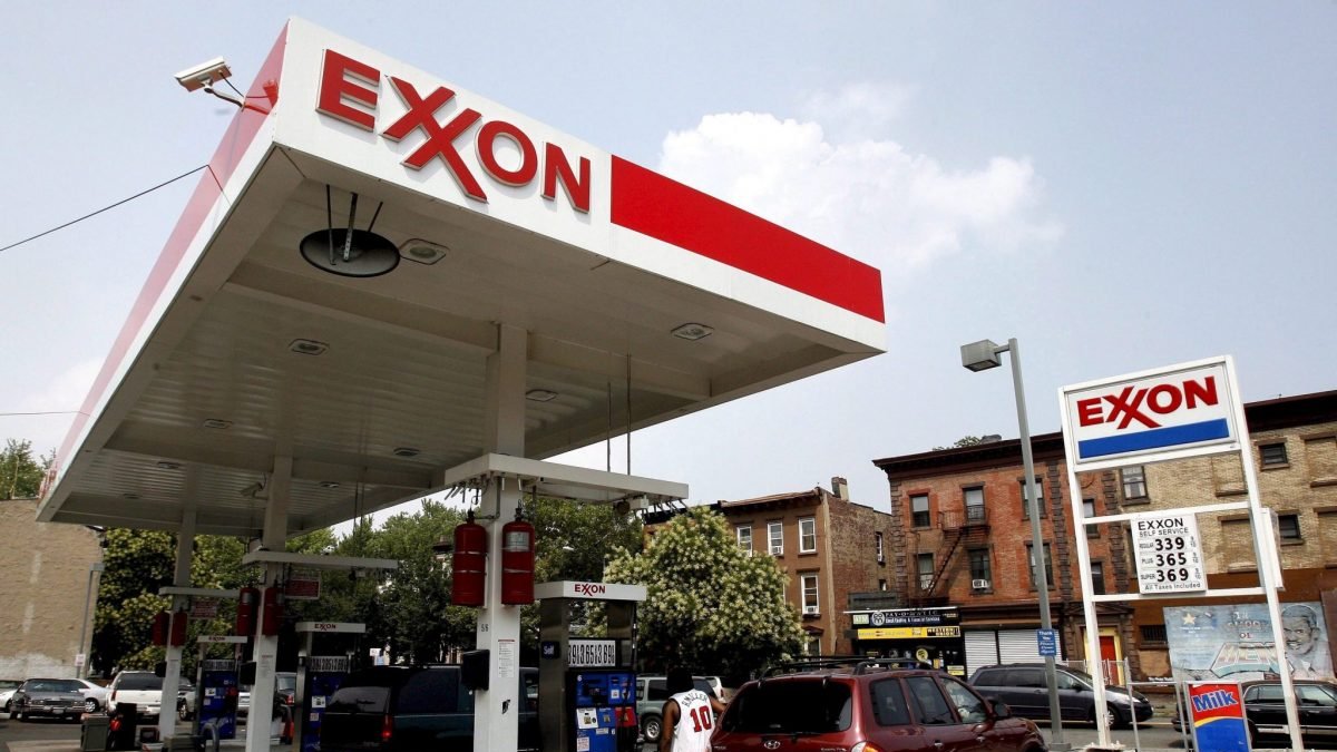 La firma Exoon.